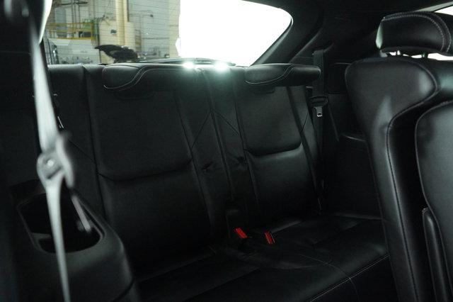 used 2023 Mazda CX-9 car, priced at $33,998