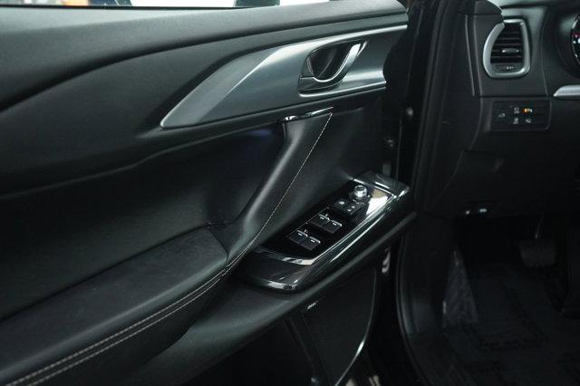 used 2023 Mazda CX-9 car, priced at $33,998