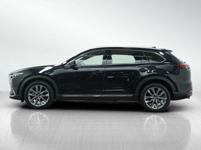 used 2023 Mazda CX-9 car, priced at $33,998