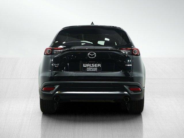 used 2023 Mazda CX-9 car, priced at $33,998