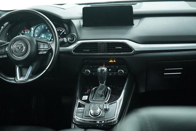 used 2023 Mazda CX-9 car, priced at $33,998