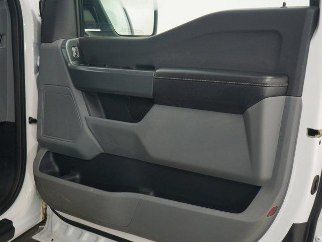 used 2022 Ford F-150 car, priced at $31,998