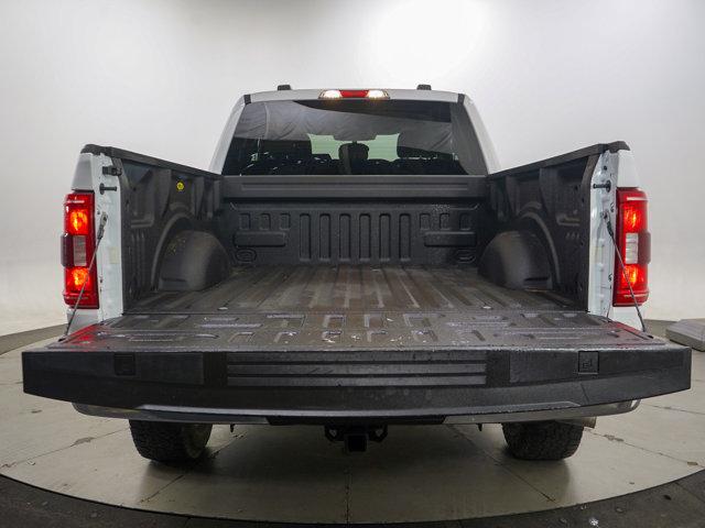 used 2022 Ford F-150 car, priced at $31,998