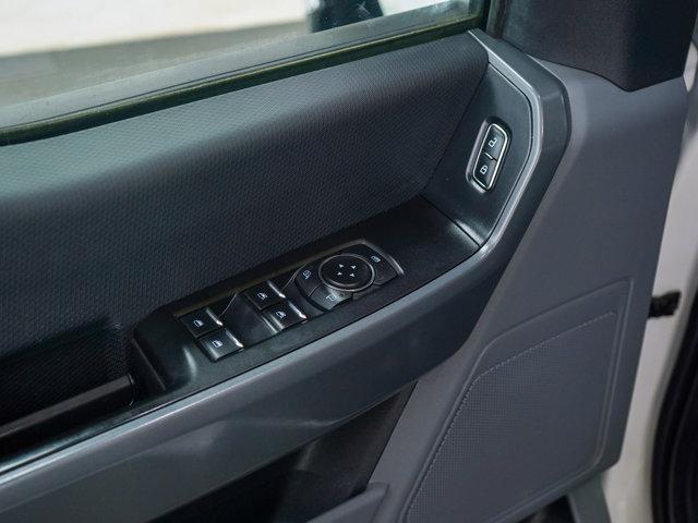 used 2022 Ford F-150 car, priced at $31,998