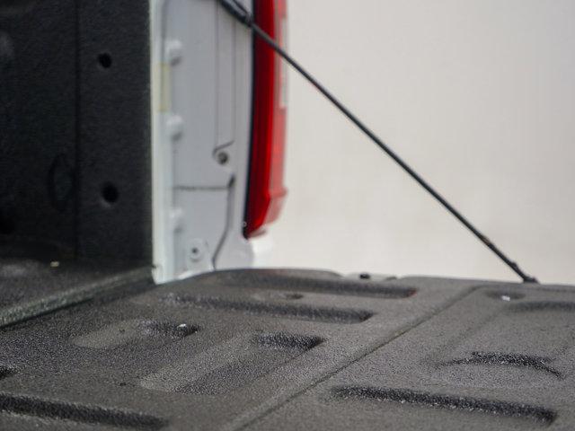 used 2022 Ford F-150 car, priced at $31,998