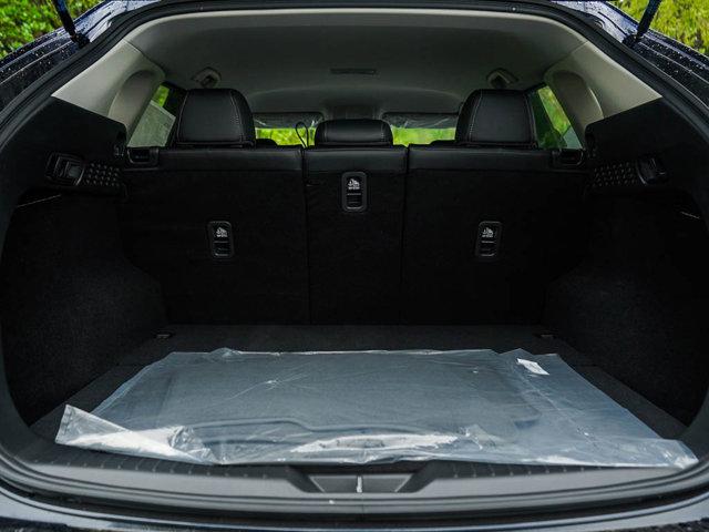 new 2025 Mazda CX-5 car, priced at $29,767