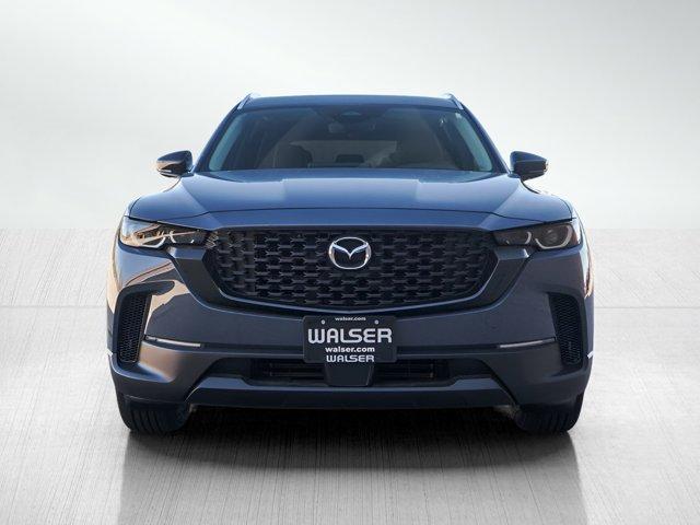 new 2025 Mazda CX-50 car, priced at $33,505