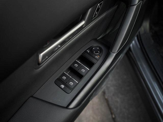 new 2025 Mazda CX-50 car, priced at $33,505