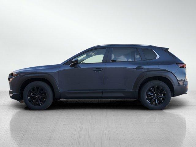 new 2025 Mazda CX-50 car, priced at $33,505