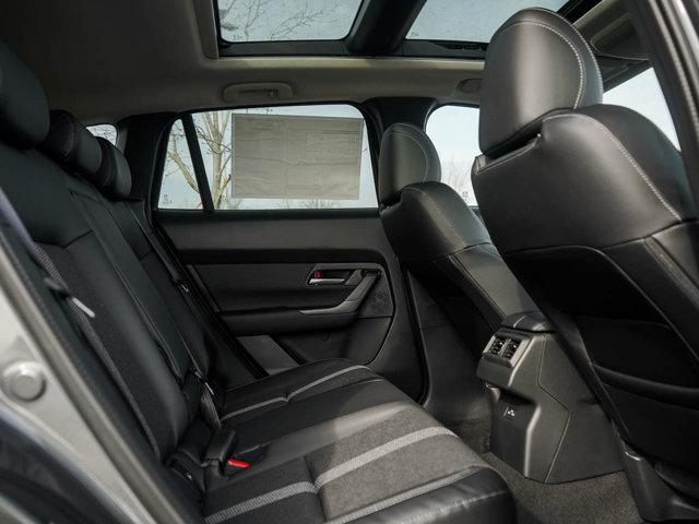 new 2025 Mazda CX-50 car, priced at $33,505