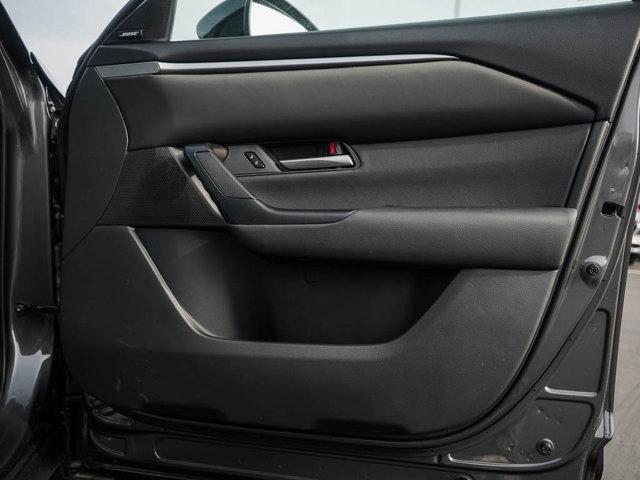 new 2025 Mazda CX-50 car, priced at $33,505