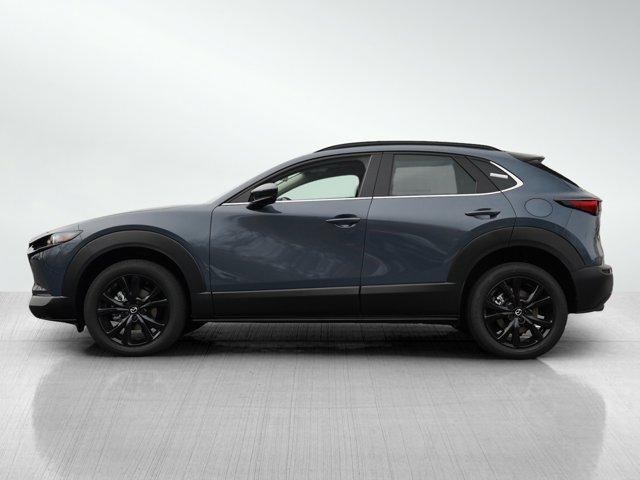 new 2025 Mazda CX-30 car, priced at $36,531