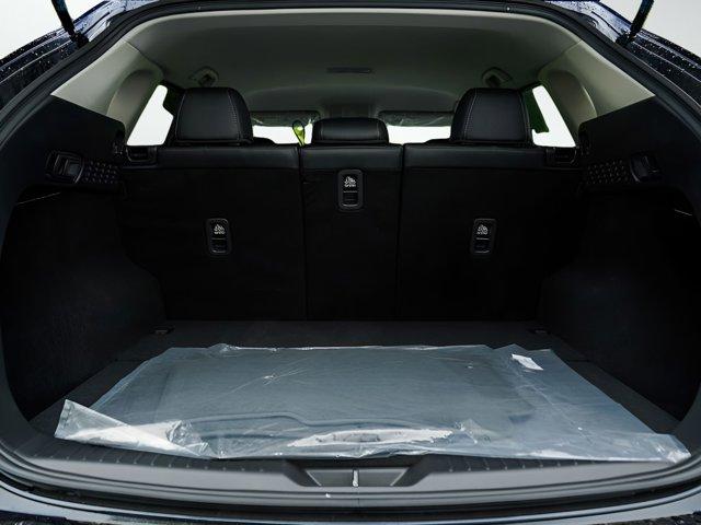 new 2025 Mazda CX-5 car, priced at $30,450