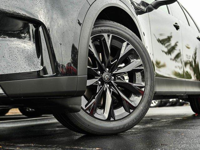 new 2026 Mazda CX-90 car, priced at $48,095