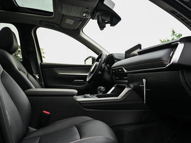 new 2026 Mazda CX-90 car, priced at $48,095