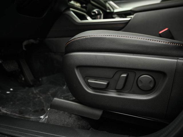 new 2026 Mazda CX-90 car, priced at $48,095