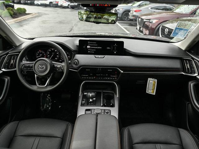 new 2026 Mazda CX-90 car, priced at $48,095