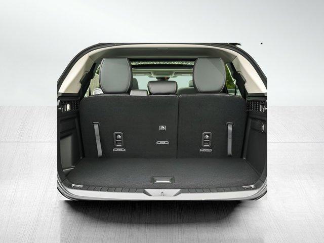 new 2026 Mazda CX-90 car, priced at $48,095