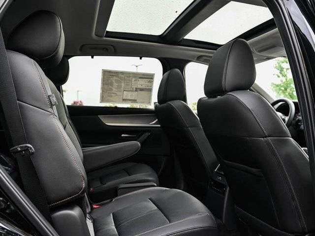 new 2026 Mazda CX-90 car, priced at $48,095