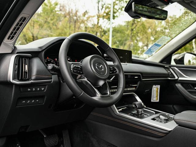 new 2026 Mazda CX-90 car, priced at $48,095