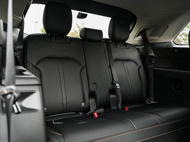 new 2026 Mazda CX-90 car, priced at $48,095