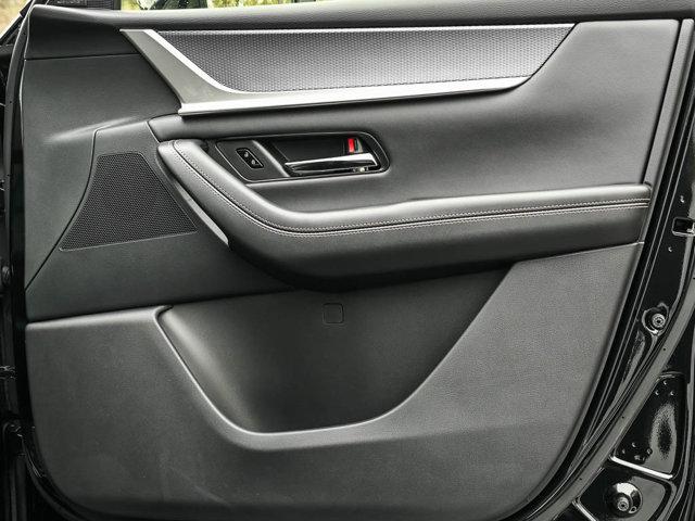 new 2026 Mazda CX-90 car, priced at $48,095