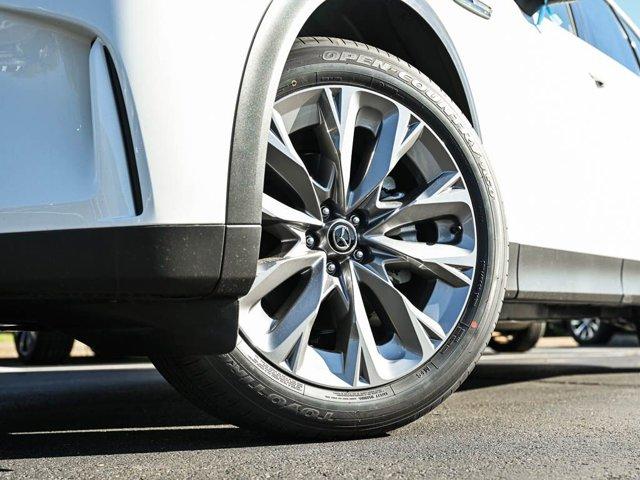 new 2026 Mazda CX-90 car, priced at $44,930