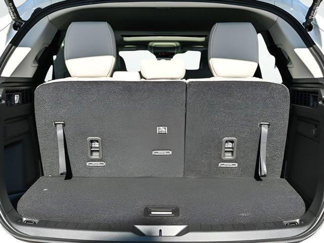 new 2026 Mazda CX-90 car, priced at $44,930