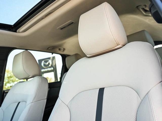 new 2026 Mazda CX-90 car, priced at $44,930