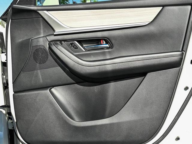 new 2026 Mazda CX-90 car, priced at $44,930