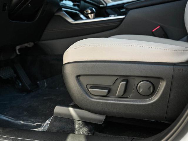 new 2026 Mazda CX-90 car, priced at $44,930