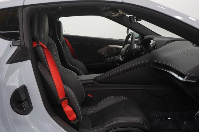 used 2023 Chevrolet Corvette car, priced at $74,998