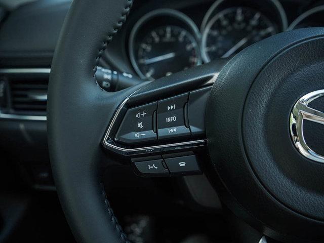 new 2025 Mazda CX-5 car, priced at $31,241