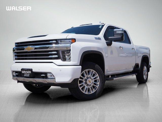 used 2022 Chevrolet Silverado 3500 car, priced at $64,798