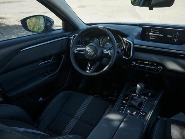 new 2025 Mazda CX-50 car, priced at $31,779