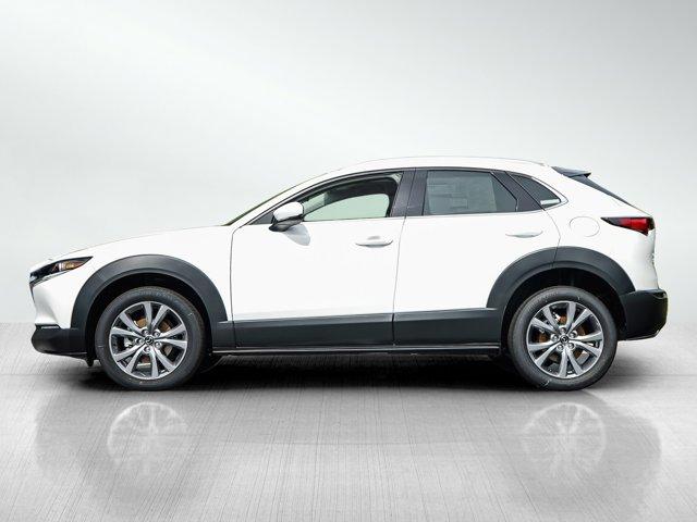 new 2025 Mazda CX-30 car, priced at $32,286