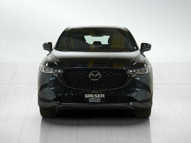 used 2023 Mazda CX-5 car, priced at $31,699