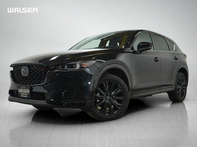 used 2023 Mazda CX-5 car, priced at $31,699