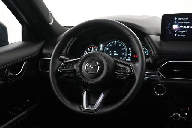 used 2023 Mazda CX-5 car, priced at $31,699