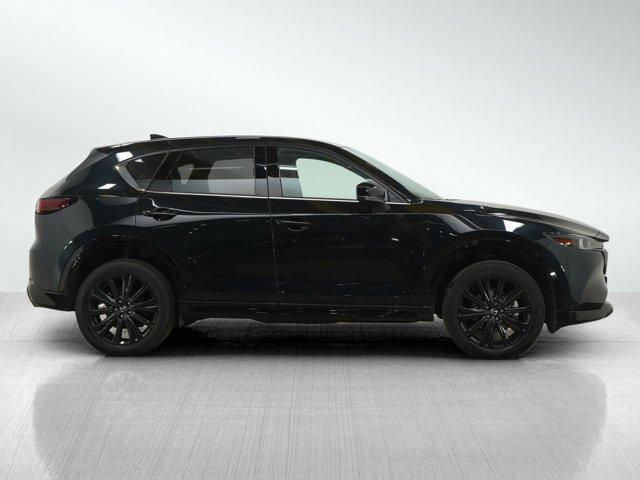 used 2023 Mazda CX-5 car, priced at $31,699