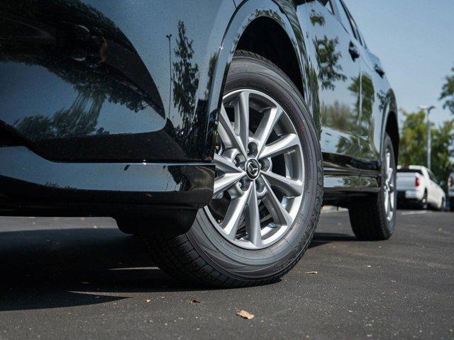 new 2025 Mazda CX-5 car, priced at $31,584