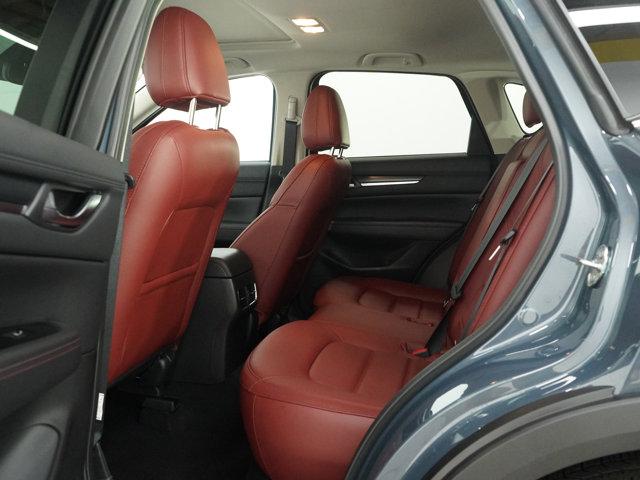 used 2025 Mazda CX-5 car, priced at $30,998