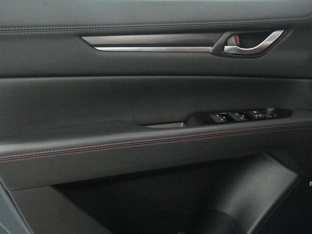 used 2025 Mazda CX-5 car, priced at $30,998