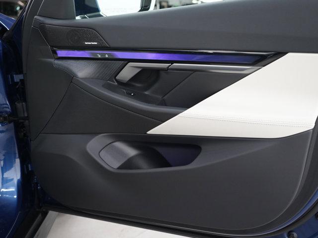 used 2024 BMW 540 car, priced at $59,299