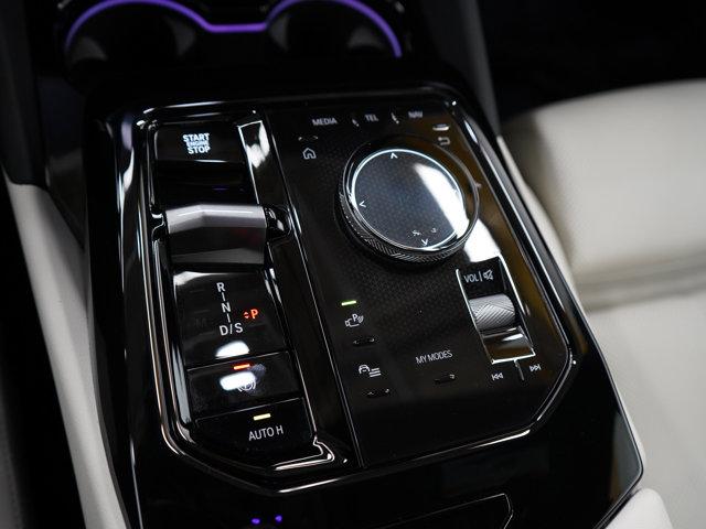 used 2024 BMW 540 car, priced at $59,299