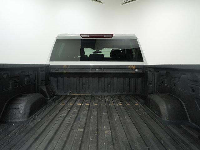 used 2023 GMC Sierra 2500 car, priced at $45,998