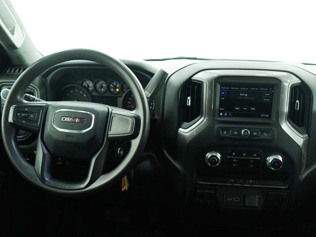 used 2023 GMC Sierra 2500 car, priced at $45,998