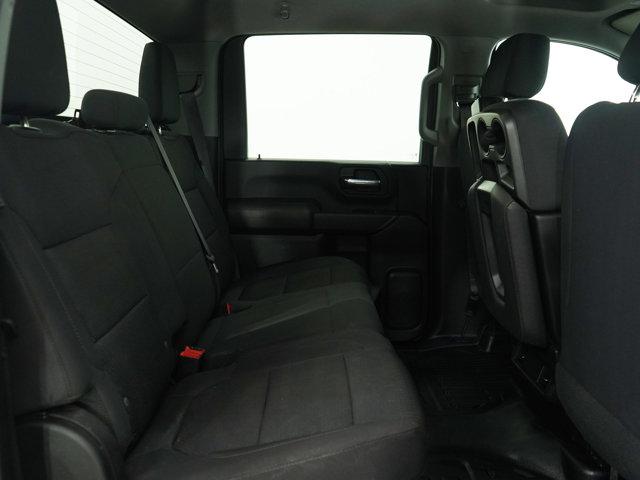 used 2023 GMC Sierra 2500 car, priced at $45,998