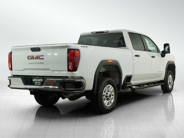 used 2023 GMC Sierra 2500 car, priced at $45,998
