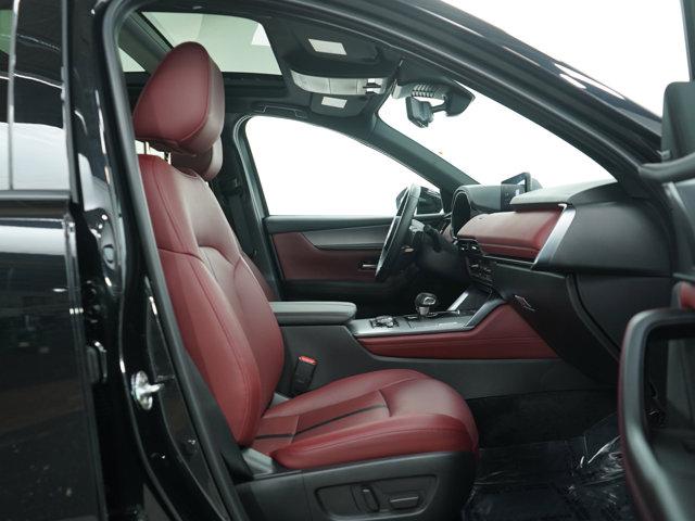 used 2025 Mazda CX-70 PHEV car, priced at $50,998